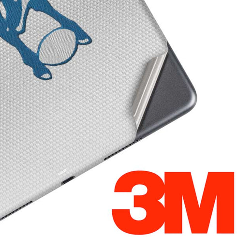 NFL Indianapolis Colts Vintage iPad Skins