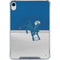 NFL Indianapolis Colts Vintage iPad 11th Gen (2025) Clear Case