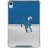 NFL Indianapolis Colts Vintage iPad 11th Gen (2025) Clear Case