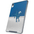 NFL Indianapolis Colts Vintage iPad 11th Gen (2025) Clear Case