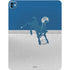 NFL Indianapolis Colts Vintage iPad Pro 13in M4 (2024) Skin