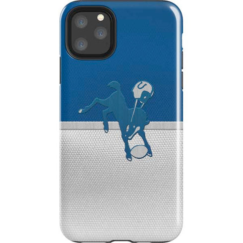 NFL Indianapolis Colts Vintage iPhone Cases