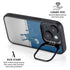NFL Indianapolis Colts Vintage iPhone 14 Plus Kickstand Case