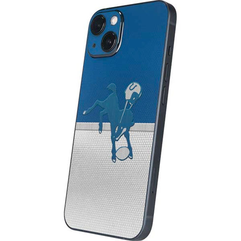 NFL Indianapolis Colts Vintage iPhone Skins