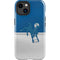 NFL Indianapolis Colts Vintage iPhone 15 Impact Case