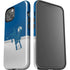 NFL Indianapolis Colts Vintage iPhone 15 Impact Case