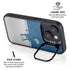 NFL Indianapolis Colts Vintage iPhone 15 Kickstand Case