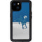 NFL Indianapolis Colts Vintage iPhone 15 Plus Waterproof Case