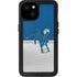 NFL Indianapolis Colts Vintage iPhone 15 Plus Waterproof Case