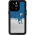NFL Indianapolis Colts Vintage iPhone 15 Pro Waterproof Case