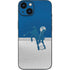 NFL Indianapolis Colts Vintage iPhone 15 Skin