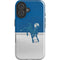 NFL Indianapolis Colts Vintage iPhone 16 Impact Case