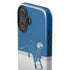 NFL Indianapolis Colts Vintage iPhone 16 Impact Case