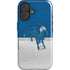 NFL Indianapolis Colts Vintage iPhone 16 Magsafe Impact Case