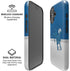 NFL Indianapolis Colts Vintage iPhone 16 Magsafe Impact Case