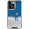 NFL Indianapolis Colts Vintage iPhone 16 Pro Clear Case
