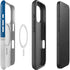 NFL Indianapolis Colts Vintage iPhone 16 Pro Magsafe Impact Case