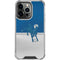 NFL Indianapolis Colts Vintage iPhone 16 Pro Max Clear Case
