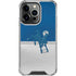 NFL Indianapolis Colts Vintage iPhone 16 Pro Max Clear Case