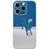NFL Indianapolis Colts Vintage iPhone 16 Pro Skin