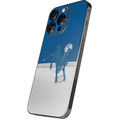 NFL Indianapolis Colts Vintage iPhone 16 Pro Skin