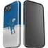NFL Indianapolis Colts Vintage iPhone 16e Impact Case