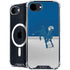 NFL Indianapolis Colts Vintage iPhone 16e MagSafe Case