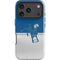 NFL Indianapolis Colts Vintage iPhone 18 Pro Impact Case