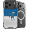 NFL Indianapolis Colts Vintage iPhone 18 Pro MagSafe Case