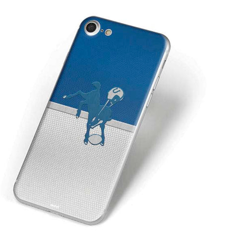 NFL Indianapolis Colts Vintage iPhone 8 Skin