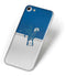 NFL Indianapolis Colts Vintage iPhone 8 Skin