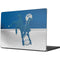 NFL Indianapolis Colts Vintage Apple MacBook Pro 14-inch Skin