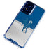 NFL Indianapolis Colts Vintage Moto G 5G (2024) Clear Case