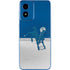 NFL Indianapolis Colts Vintage Moto G Play 4G (2024) Skin