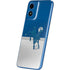 NFL Indianapolis Colts Vintage Moto G Play 4G (2024) Skin