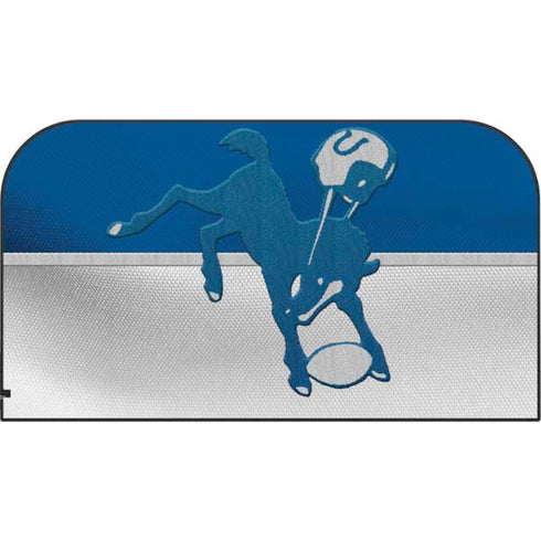 NFL Indianapolis Colts Vintage Nintendo Switch 2 (2025) with Joy-Con Skin