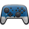 NFL Indianapolis Colts Vintage Nintendo Switch 2 (2025) Pro Controller Skin