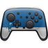 NFL Indianapolis Colts Vintage Nintendo Switch 2 (2025) Pro Controller Skin