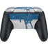 NFL Indianapolis Colts Vintage Nintendo Switch 2 (2025) Pro Controller Skin