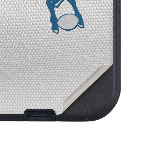 NFL Indianapolis Colts Vintage Otterbox Defender iPhone Skin