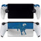 NFL Indianapolis Colts Vintage PlayStation Portal Remote Player Skin