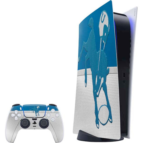 NFL Indianapolis Colts Vintage PlayStation PS5 Skins