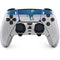NFL Indianapolis Colts Vintage PS5 DualSense Edge Pro Controller Skin
