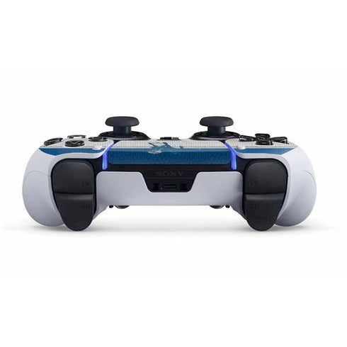 NFL Indianapolis Colts Vintage PS5 DualSense Edge Pro Controller Skin