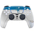 NFL Indianapolis Colts Vintage PS5 Pro Bundle Skin