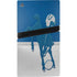 NFL Indianapolis Colts Vintage PS5 Pro Console Skin