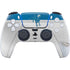 NFL Indianapolis Colts Vintage PS5 Pro Disk Bundle Skin