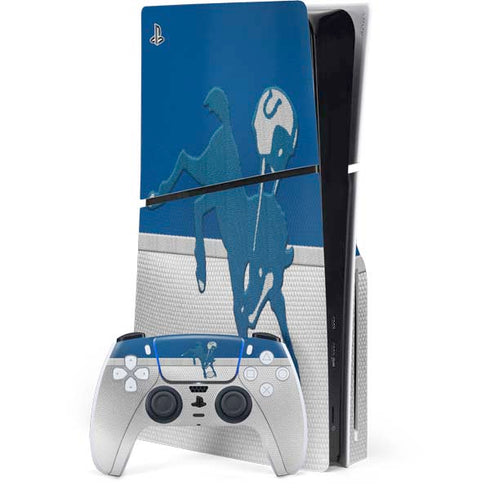 NFL Indianapolis Colts Vintage PlayStation PS5 Skins