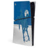 NFL Indianapolis Colts Vintage PS5 Slim Digital Edition Console Skin