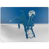NFL Indianapolis Colts Vintage Surface Laptop 7 13.8in Skin